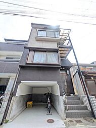 物件画像 京都市中京区西ノ京冷泉町　中古戸建