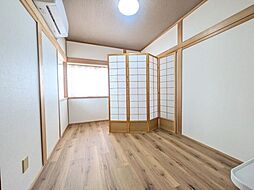 洋室の画像