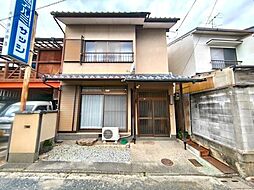 物件画像 京都市北区鷹峯黒門町 中古戸建