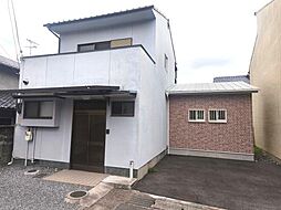 物件画像 京都市右京区鳴滝蓮花寺町　中古戸建