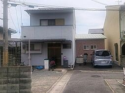 物件画像 京都市右京区鳴滝蓮花寺町　中古戸建