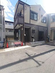 物件画像 京都市南区上鳥羽西浦町　中古戸建