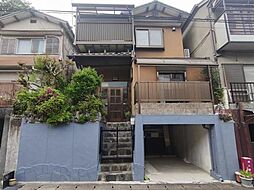 物件画像 京都市山科区上花山桜谷　中古戸建