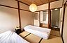 和室：和室のお部屋です！