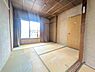 和室：和室のお部屋です！