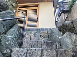 物件画像 京都市北区紫野西泉堂町 中古戸建