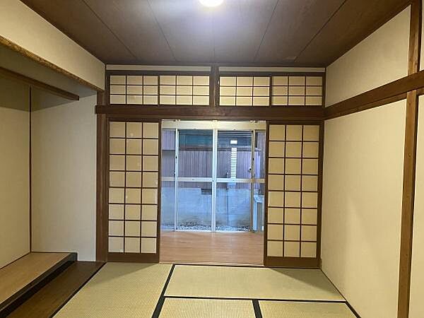 和室