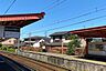 周辺：三宅八幡駅(叡山電鉄 叡山本線)まで800m