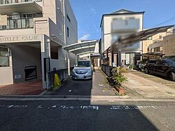 物件画像 京都市中京区大文字町　中古戸建