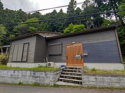 物件画像 京都市左京区花脊八桝町 中古戸建