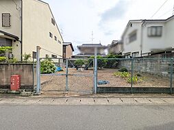 物件画像 京都市右京区嵯峨大覚寺門前堂ノ前町 建築条件無売土地
