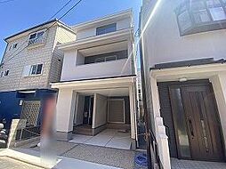 物件画像 京都市上京区芦山寺通智恵光院西入戌亥町 新築戸建