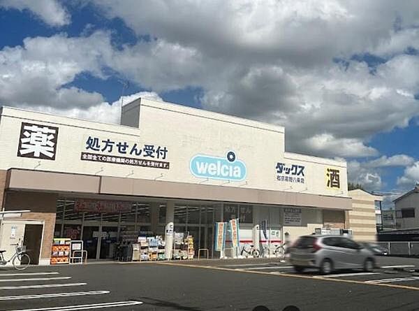 周辺を拡大表示