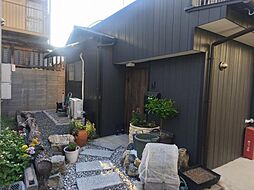 物件画像 京都市右京区太秦辻ケ本町　中古戸建
