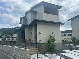 物件画像 京都市左京区静市市原町 新築戸建 11号地