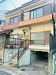 物件画像 京都市右京区太秦安井東裏町　中古戸建
