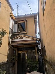物件画像 京都市上京区鳳瑞町 中古戸建