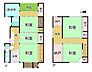 間取り：間取り：5DK＋2S