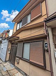 物件画像 京都市上京区下立売通七本松東入長門町　中古戸建