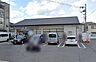 周辺：セブンイレブン西野八幡田町店まで324m