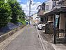 その他：前面道路含む現地写真です！