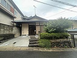 物件画像 京都市山科区上花山桜谷　中古戸建
