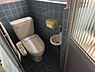トイレ：トイレです！