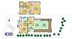 京都市左京区岩倉花園町 中古戸建