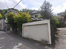 物件画像 京都市左京区岩倉花園町 中古戸建
