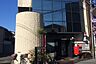 周辺：京都西京極郵便局まで892m