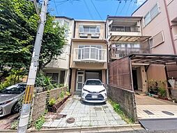物件画像 京都市東山区今熊野南日吉町 中古戸建