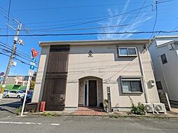 物件画像 京都市下京区梅小路西中町　中古戸建