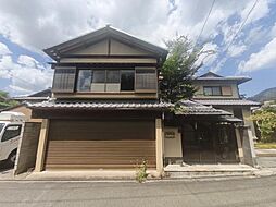 物件画像 京都市左京区岡崎東天王町 中古戸建