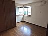 洋室：洋室のお部屋です！
