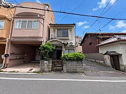 物件画像 京都市上京区六番町 中古戸建