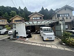 物件画像 京都市左京区岩倉花園町　中古戸建