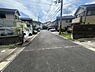 その他：前面道路含む現地写真です！