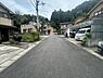 その他：前面道路含む現地写真です！