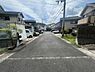 その他：前面道路含む現地写真です！
