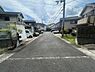その他：前面道路含む現地写真です！