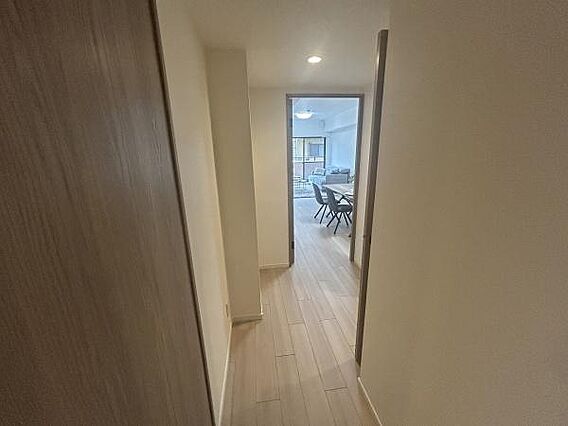 内観写真です！