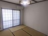 和室：和室のお部屋です！