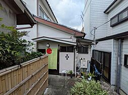 物件画像 京都市東山区今熊野宝蔵町　中古戸建