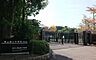 周辺：京都市立東山泉小中学校（東学舎）まで600m