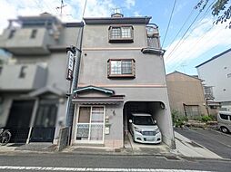 物件画像 京都市上京区下横町　中古戸建