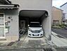 駐車場：駐車スペースです！