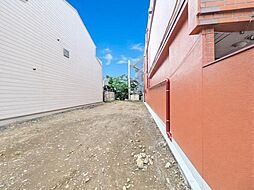 物件画像 京都市左京区下鴨本町　建築条件無売土地