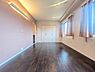 洋室：洋室のお部屋です！