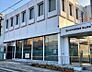 周辺：京都中央信用金庫嵐山支店まで1540m