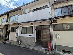 物件画像 京都市上京区東石屋町 中古戸建